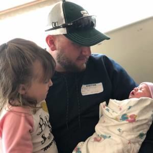 Meet your Posher, Ryan